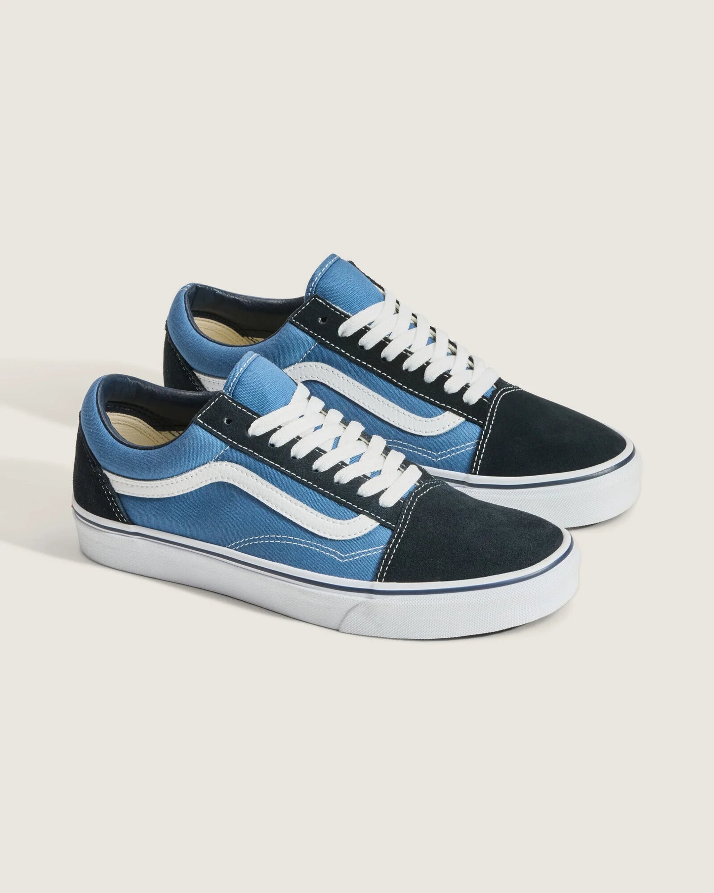 TÊNIS VANS OLD SKOOL NAVY