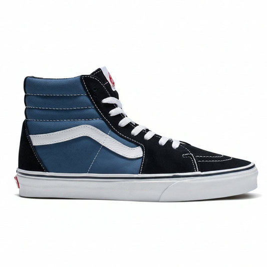 TÊNIS VANS SK8-HI NAVY