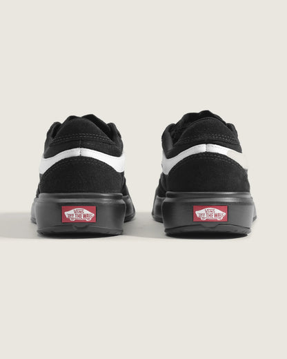 TÊNIS VANS ULTRARANGE MTE BLACK/BLACK