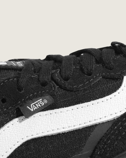 TÊNIS VANS ULTRARANGE MTE BLACK/BLACK