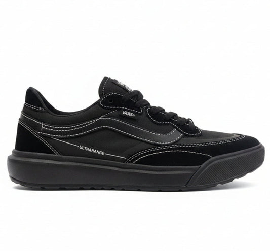 TÊNIS VANS UA ULTRARANGE 2.0 SE BLACK/BLACK