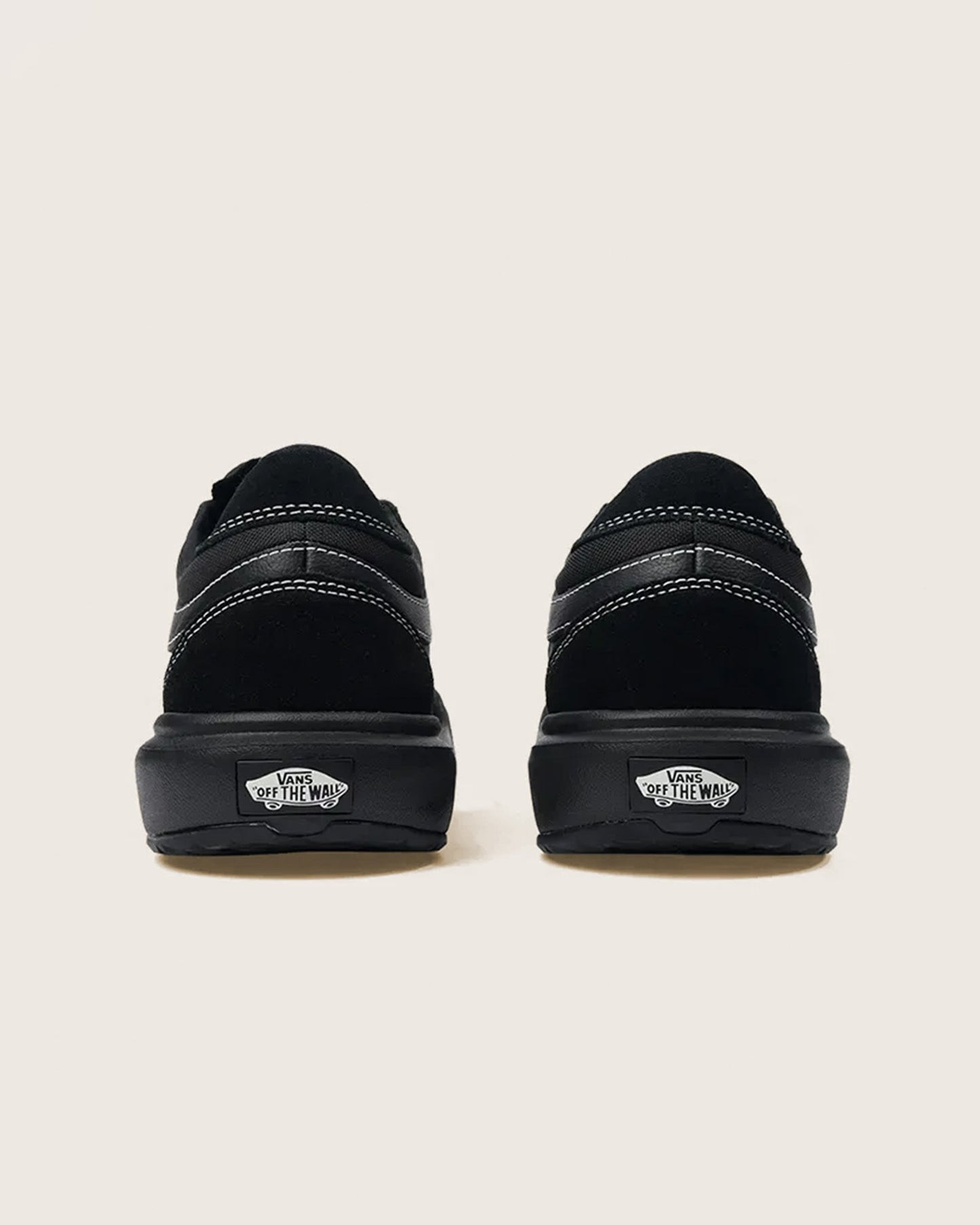 TÊNIS VANS UA ULTRARANGE 2.0 SE BLACK/BLACK