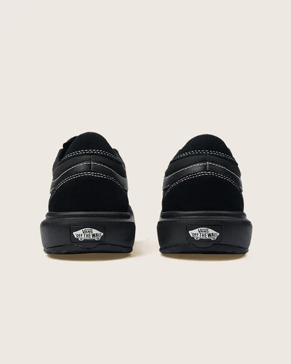 TÊNIS VANS UA ULTRARANGE 2.0 SE BLACK/BLACK