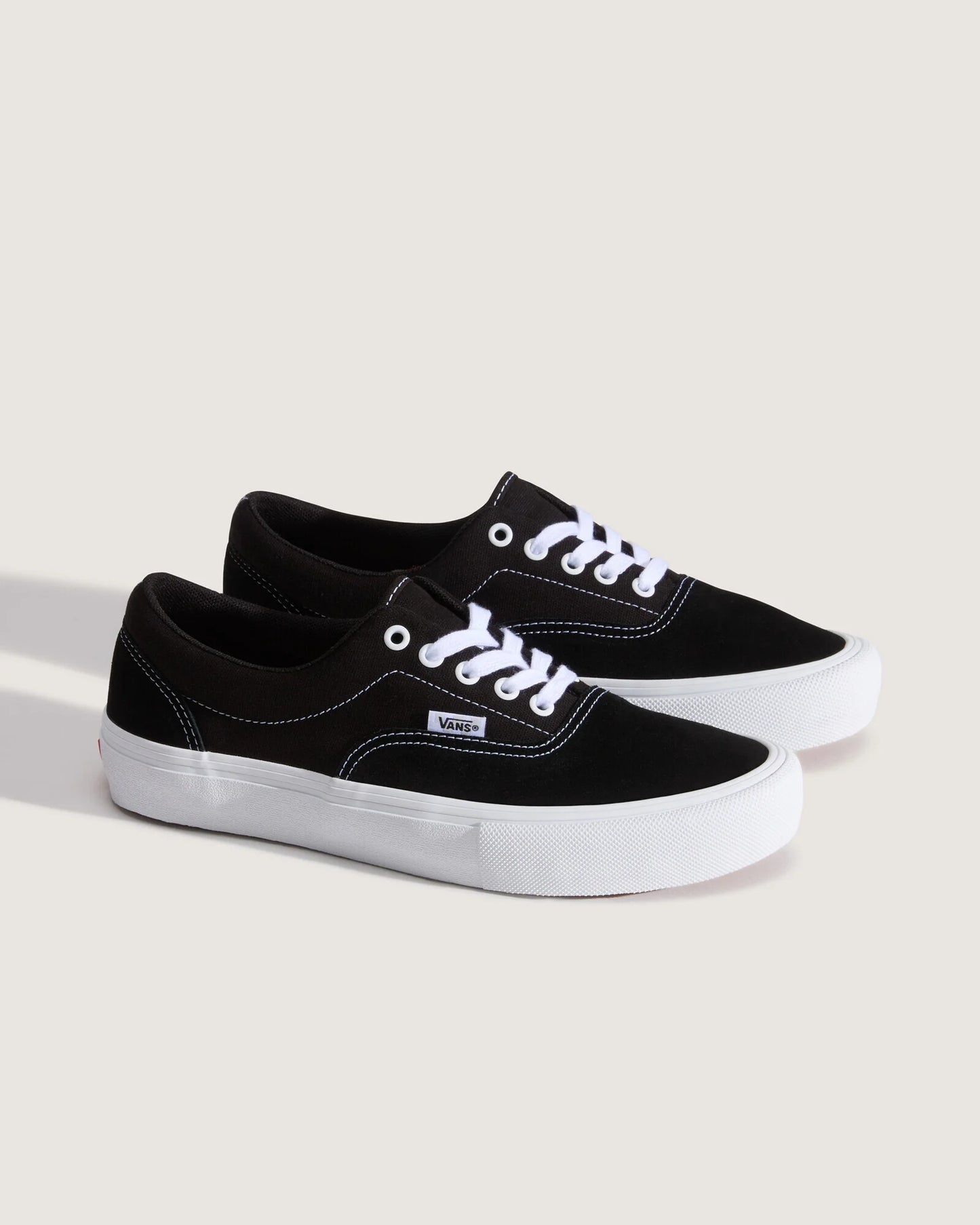 TÊNIS VANS SKATE ERA BLACK/WHITE