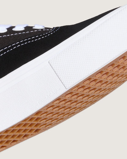 TÊNIS VANS SKATE ERA BLACK/WHITE