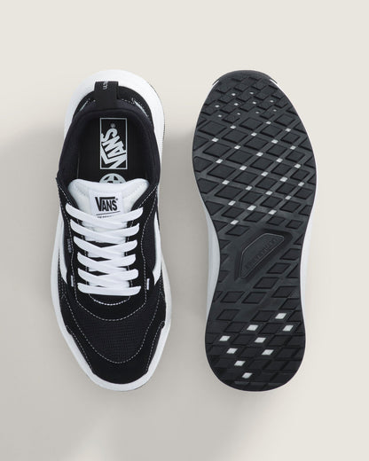 TÊNIS VANS ULTRARANGE NEO 2.0 BLACK/WHITE