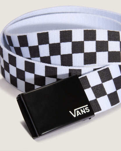 CINTO VANS DEPPSTER II CHECKERBOARD
