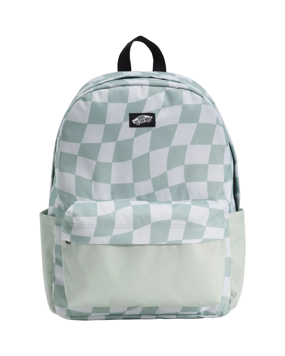 MOCHILA VANS OLD SKOOL BACKP DUSTY MINT
