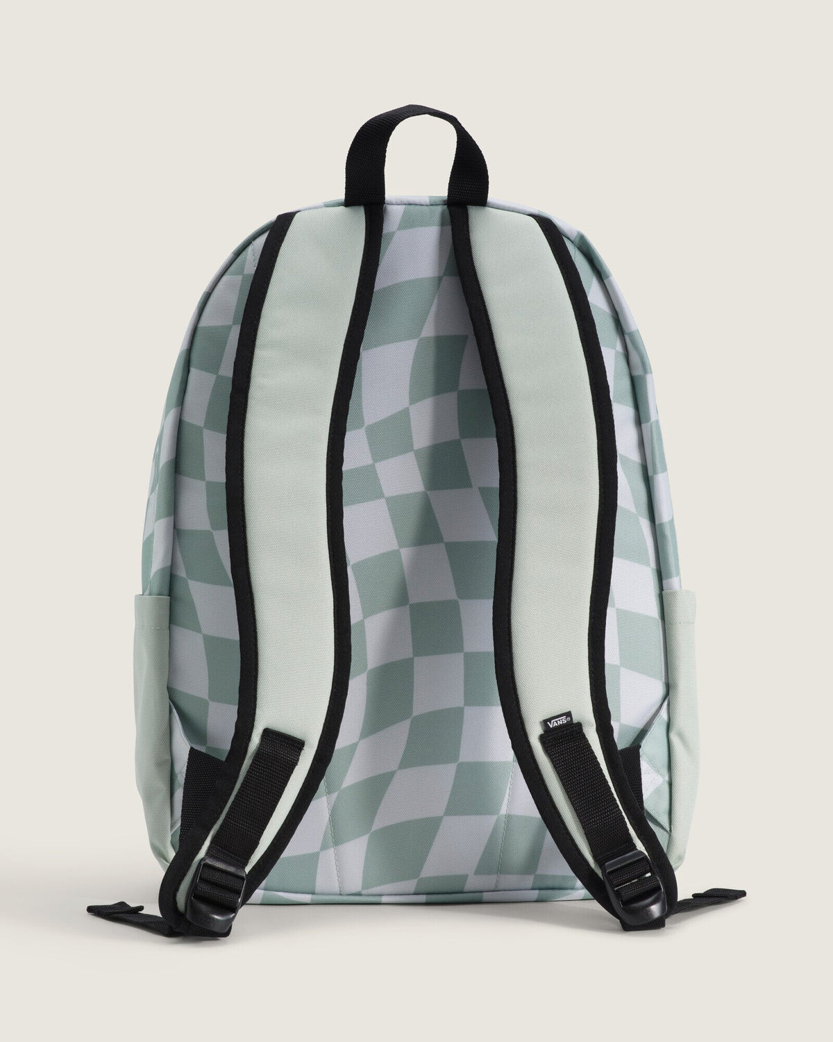 MOCHILA VANS OLD SKOOL BACKP DUSTY MINT