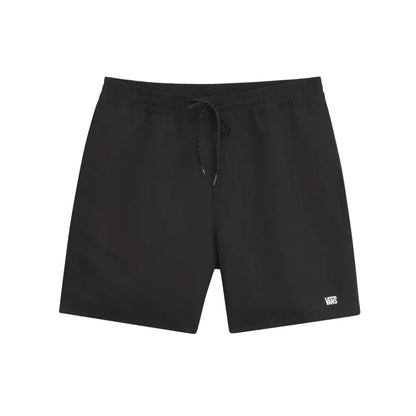 SHORTS VANS PRIMARY II ELASTIC BLACK