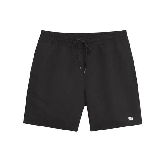 SHORTS VANS PRIMARY II ELASTIC BLACK
