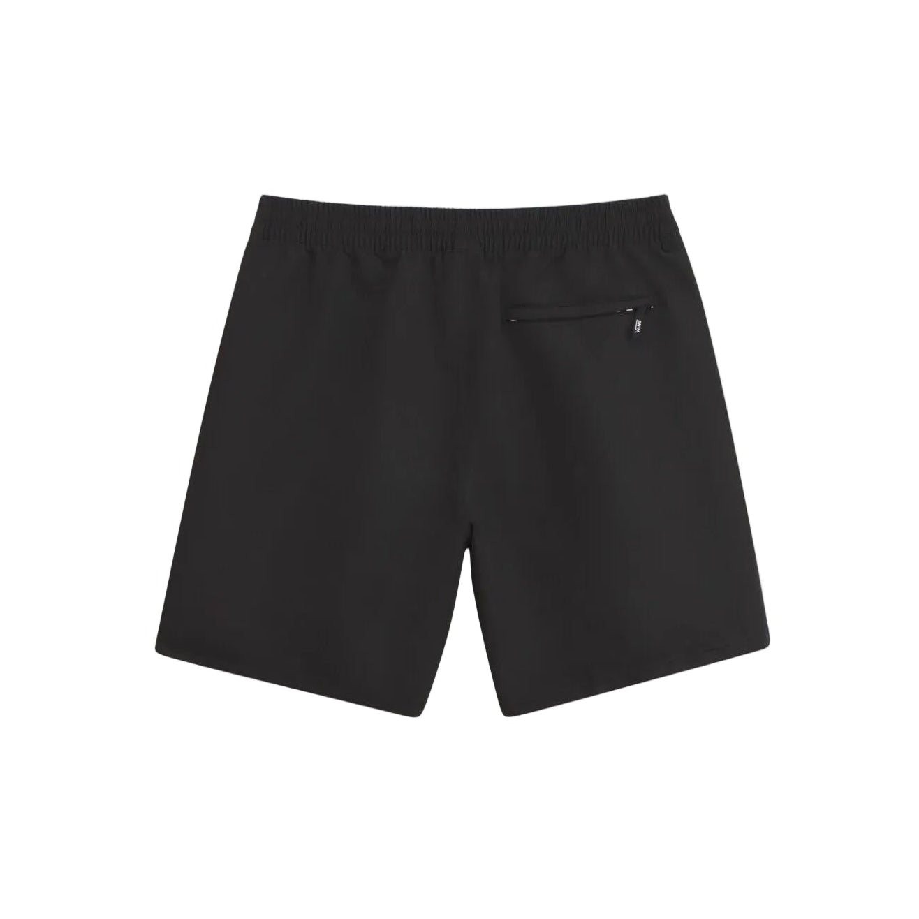 SHORTS VANS PRIMARY II ELASTIC BLACK