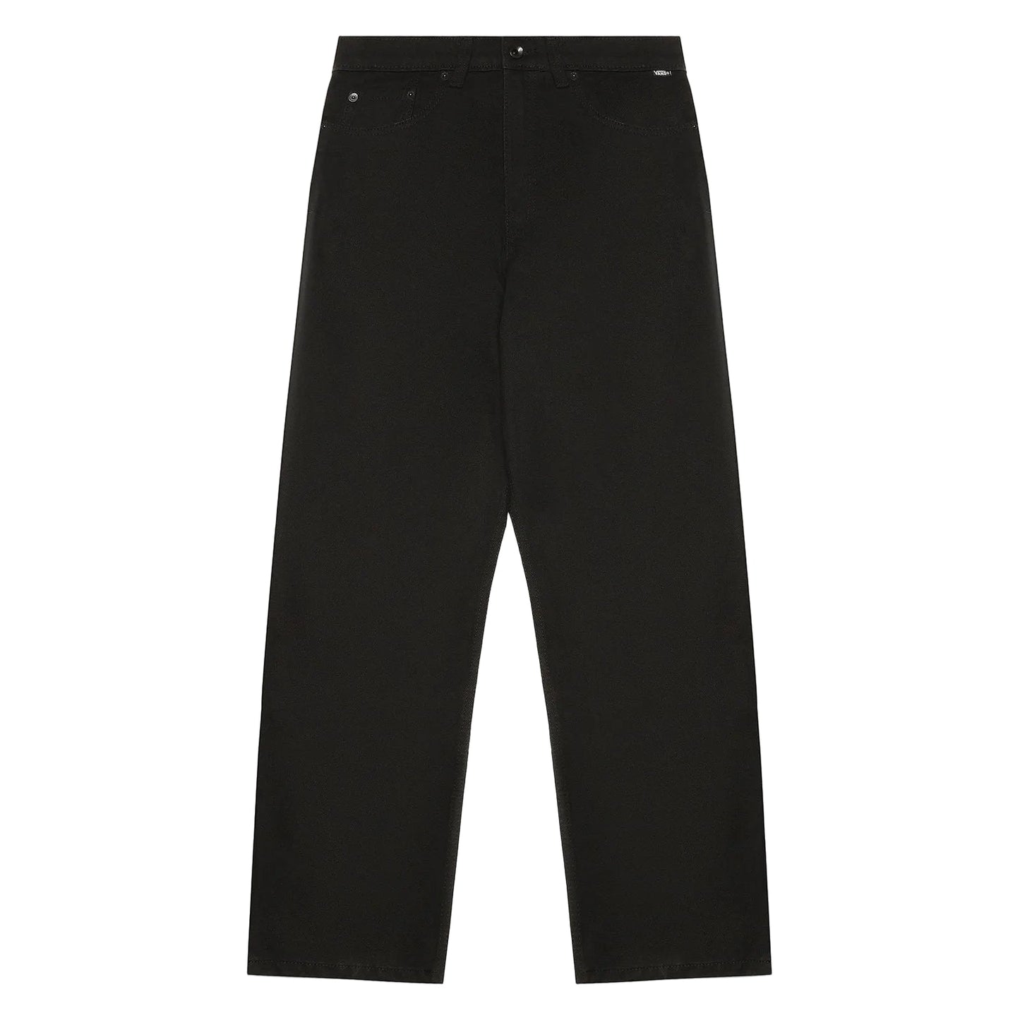 CALÇA VANS CHECK 5 LOOSE DENIM BLACK