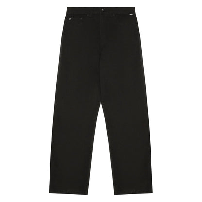 CALÇA VANS CHECK 5 LOOSE DENIM BLACK