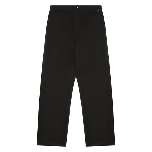CALÇA VANS CHECK 5 LOOSE DENIM BLACK