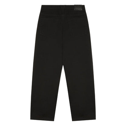 CALÇA VANS CHECK 5 LOOSE DENIM BLACK