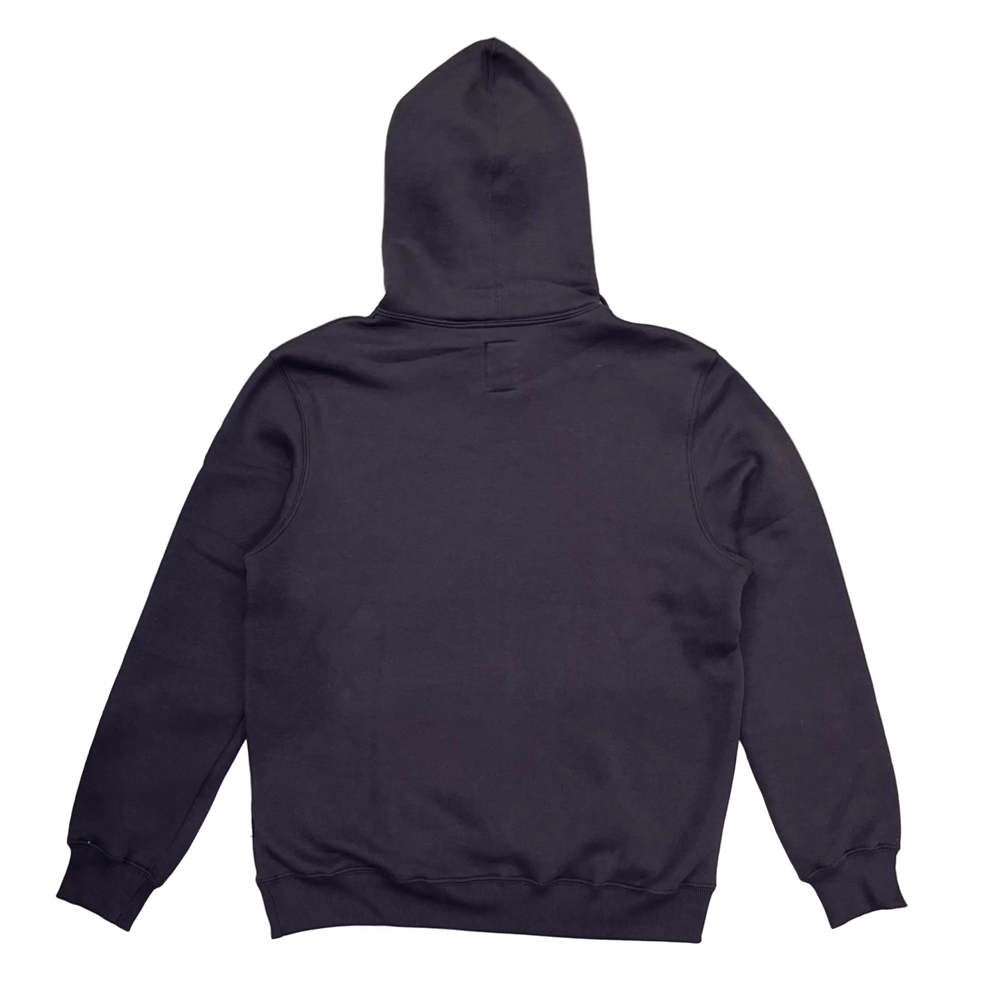 MOLETOM ELEMENT CO. BEM MARROM