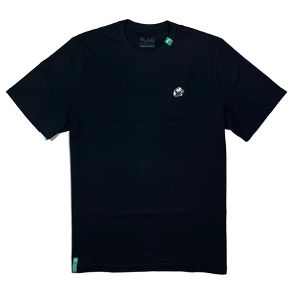 CAMISETA LRG FEED THE ANIMALS PRETO