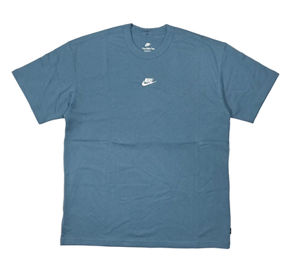 CAMISETA NIKE NSW PREMIUM MINERAL SLATE