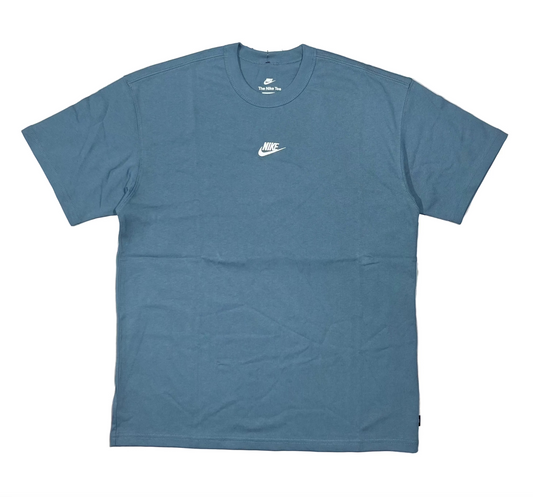 CAMISETA NIKE NSW PREMIUM MINERAL SLATE