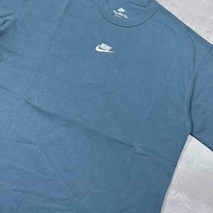 CAMISETA NIKE NSW PREMIUM MINERAL SLATE