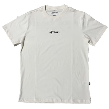 CAMISETA APPROVE BOLD TIMELESS OFF WHITE