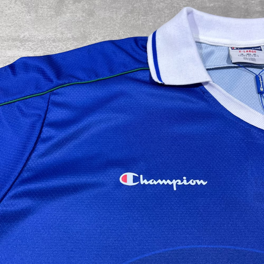 SOCCER JERSEY CHAMPION POLO WORLD CUP SURF T WEB