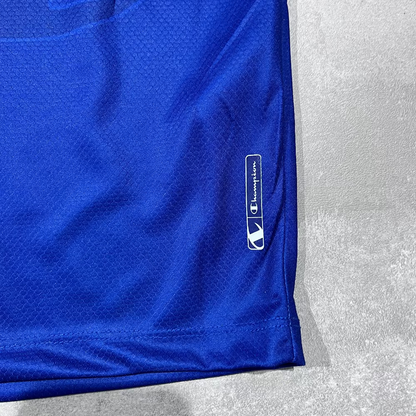 SOCCER JERSEY CHAMPION POLO WORLD CUP SURF T WEB