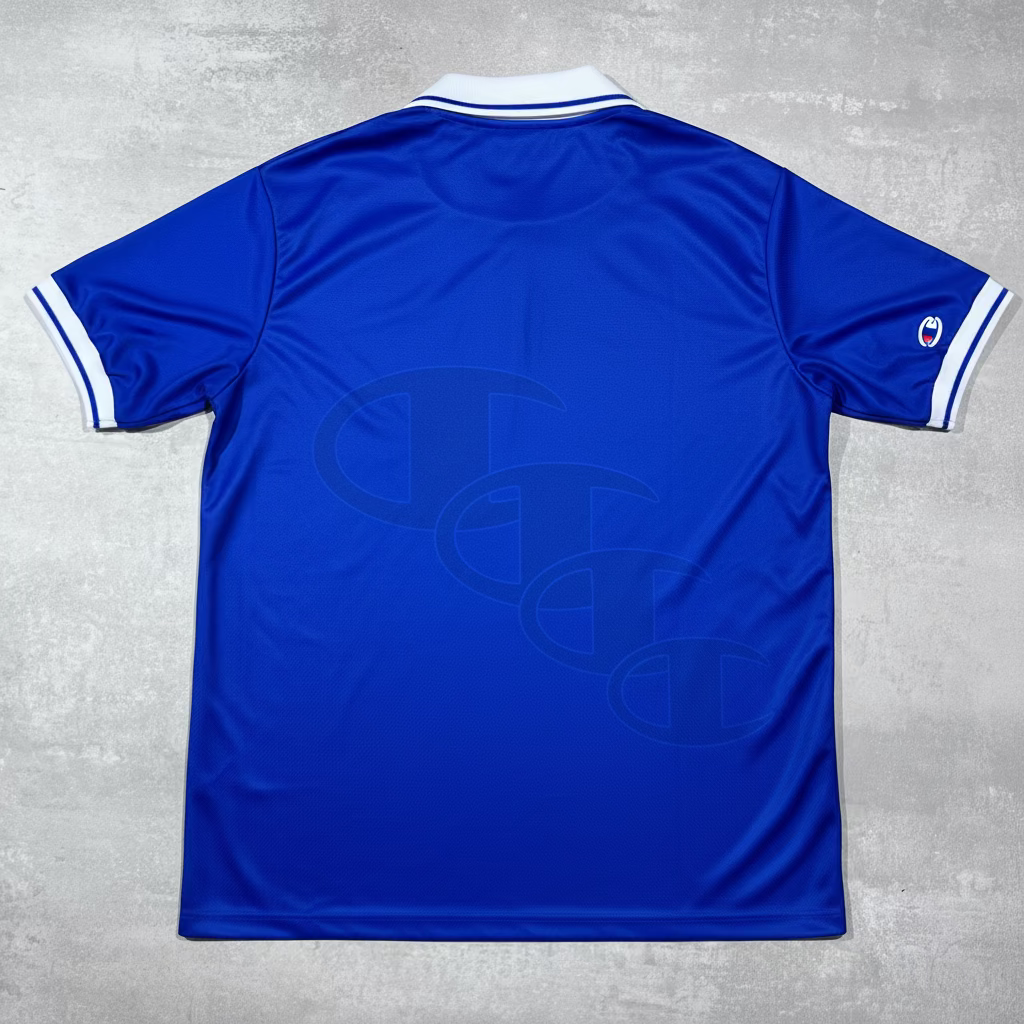 SOCCER JERSEY CHAMPION POLO WORLD CUP SURF T WEB
