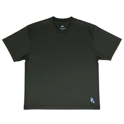 CAMISETA NIKE SB BOXY ESSENTIALS VERDE