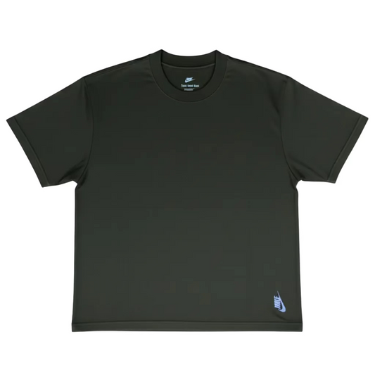 CAMISETA NIKE SB BOXY ESSENTIALS VERDE