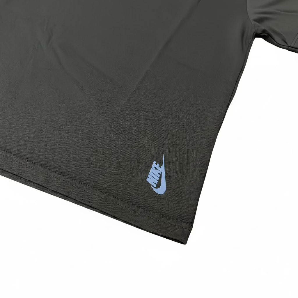 CAMISETA NIKE SB BOXY ESSENTIALS VERDE