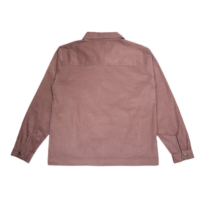 JAQUETA TUPODE AGE VELUDO ROSE