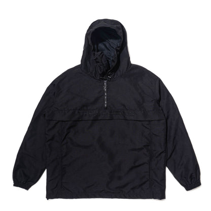 JAQUETA TROPICALIENTS BOLD PRETO