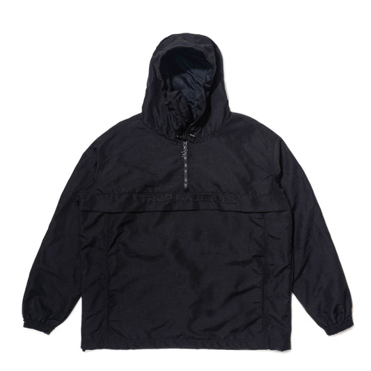 JAQUETA TROPICALIENTS BOLD PRETO