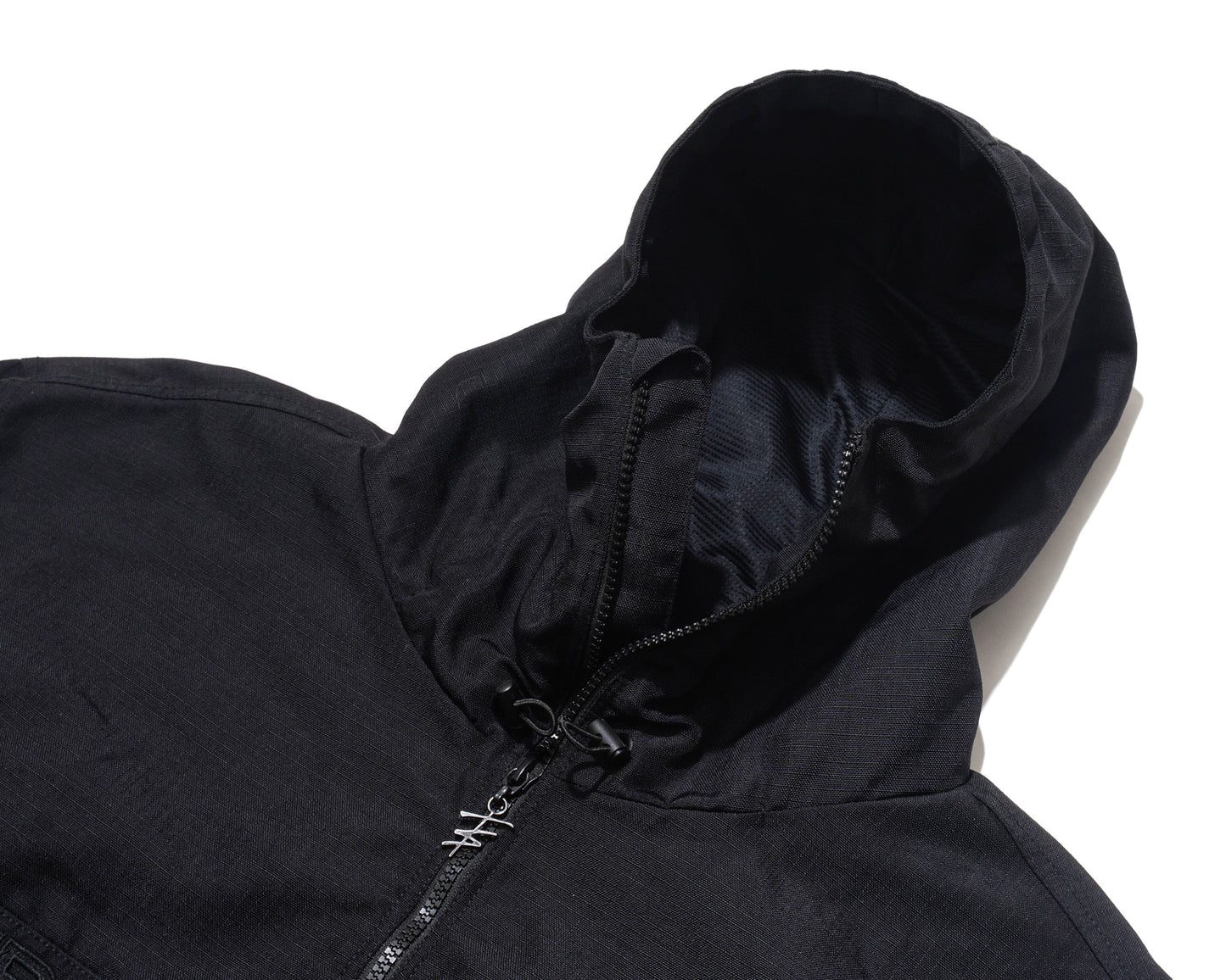 JAQUETA TROPICALIENTS BOLD PRETO