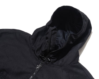 JAQUETA TROPICALIENTS BOLD PRETO