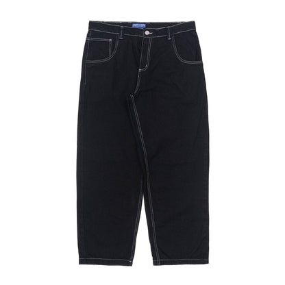 CALÇA JEANS TROPICALIENTS COAL PRETO
