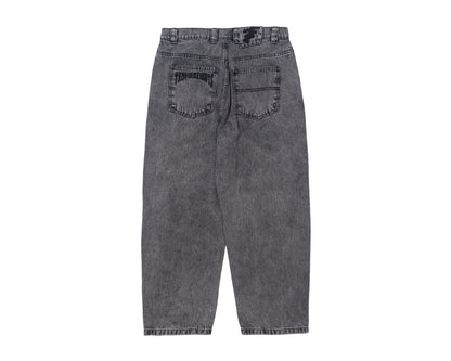 CALÇA JEANS TROPICALIENTS ELEPHANT CINZA USADO