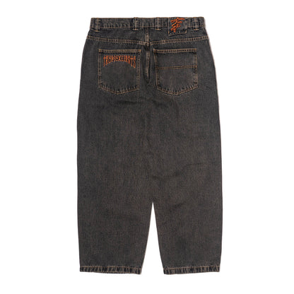 CALÇA TROPICALIENTS MECHANIC ACIDO