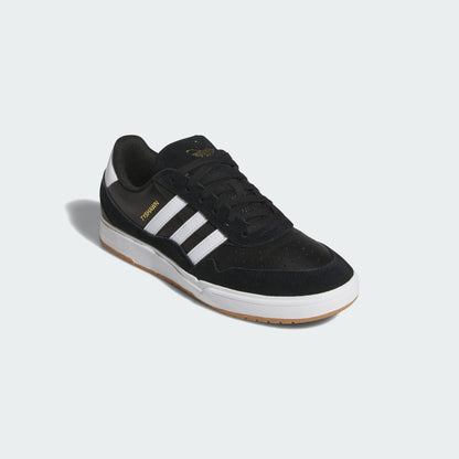 TÊNIS ADIDAS TYSHAWN II BLACK/WHITE