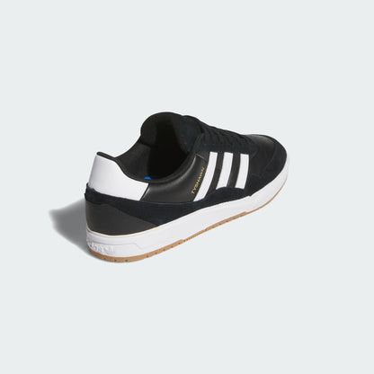 TÊNIS ADIDAS TYSHAWN II BLACK/WHITE