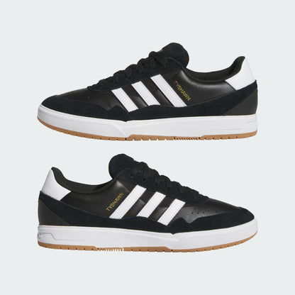TÊNIS ADIDAS TYSHAWN II BLACK/WHITE