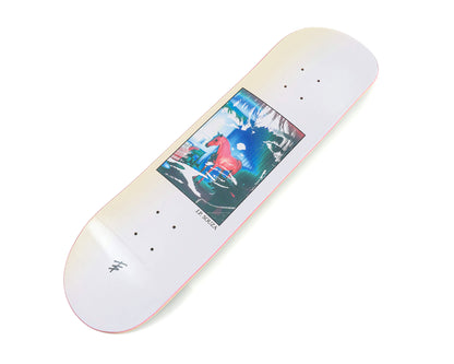 SHAPE TROPICALIENTS JP SOUZA ACID 8.25"