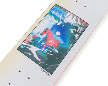 SHAPE TROPICALIENTS JP SOUZA ACID 8.25"