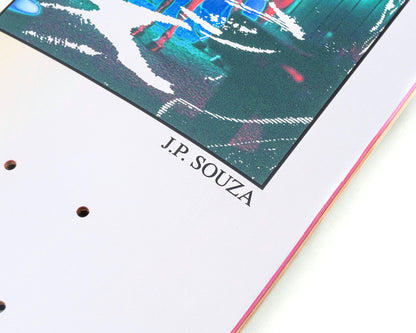 SHAPE TROPICALIENTS JP SOUZA ACID 8.25"