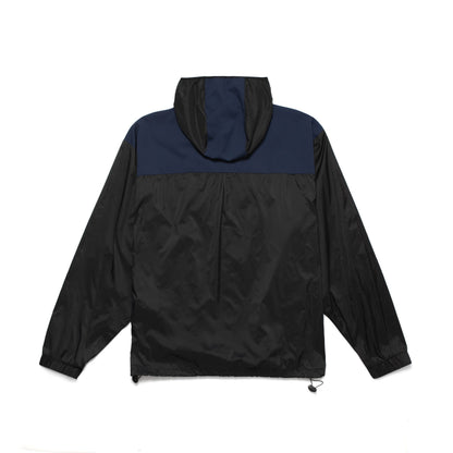 JAQUETA CLASS ADVANCED SPORT BLUE E BLACK