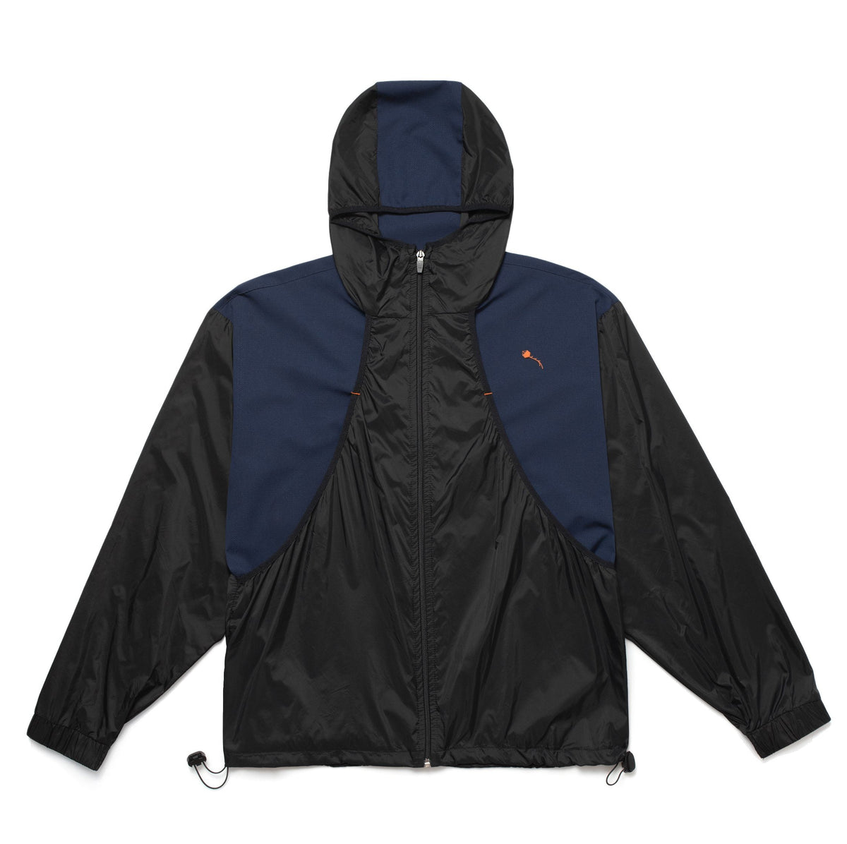 JAQUETA CLASS ADVANCED SPORT BLUE E BLACK