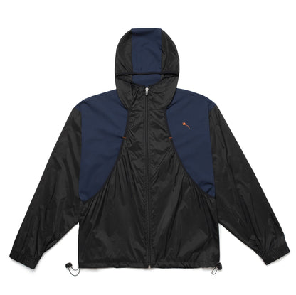 JAQUETA CLASS ADVANCED SPORT BLUE E BLACK