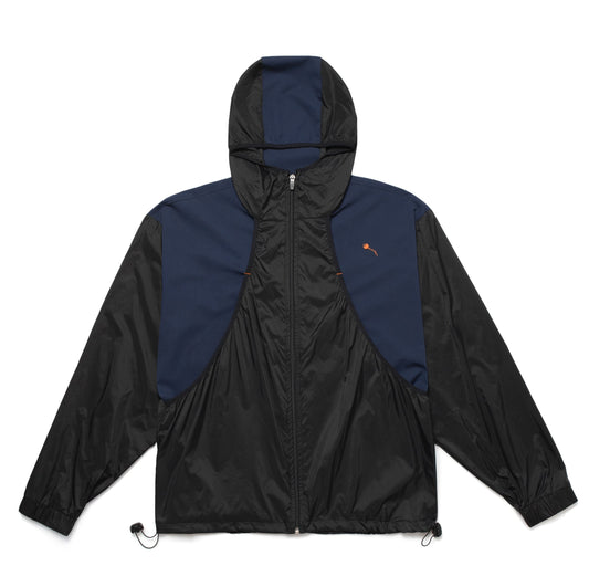 JAQUETA CLASS ADVANCED SPORT BLUE E BLACK - foto 1